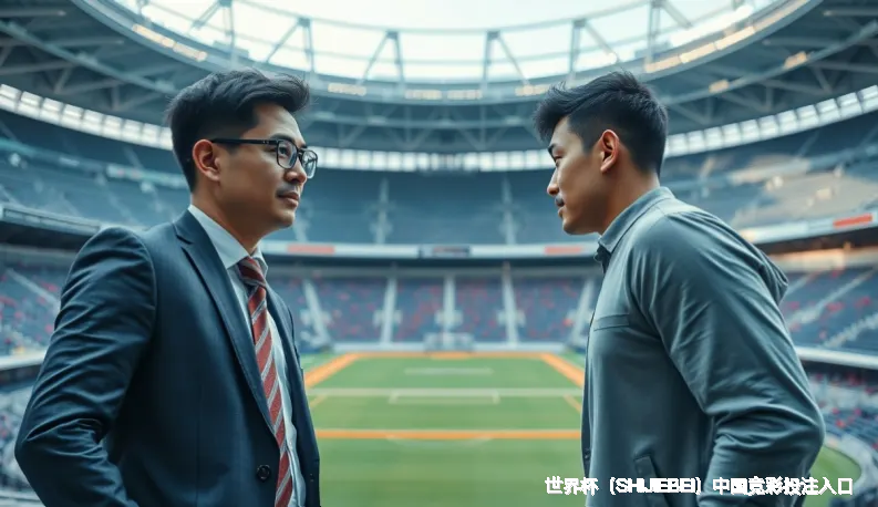 服务理念：让每一注都安心